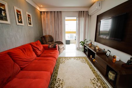 Apartamento para alugar com 97m², 2 quartos e 1 vaga