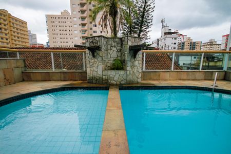 Apartamento para alugar com 2 quartos, 97m² em Vila Tupi, Praia Grande