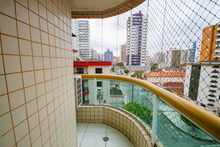 Apartamento para alugar com 97m², 2 quartos e 1 vaga