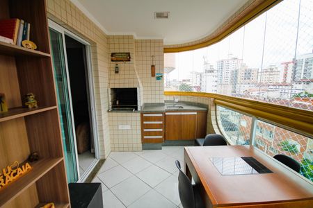 Apartamento para alugar com 97m², 2 quartos e 1 vaga