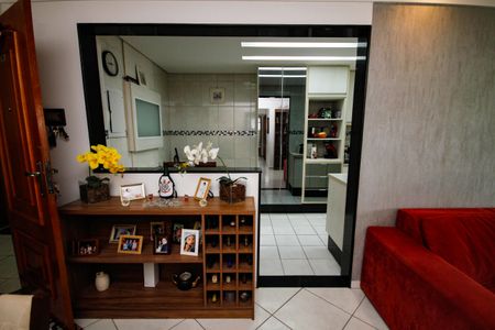 Apartamento para alugar com 97m², 2 quartos e 1 vaga