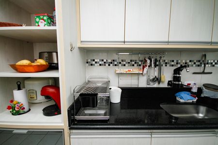 Apartamento para alugar com 97m², 2 quartos e 1 vaga