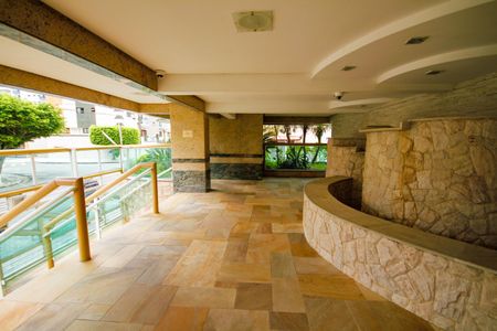 Apartamento para alugar com 97m², 2 quartos e 1 vaga