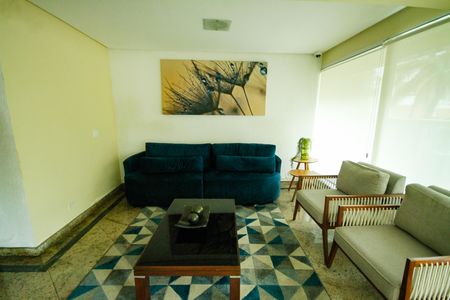 Apartamento para alugar com 97m², 2 quartos e 1 vaga