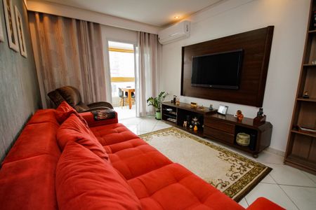 Apartamento para alugar com 97m², 2 quartos e 1 vaga