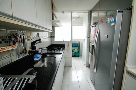 Apartamento para alugar com 97m², 2 quartos e 1 vaga