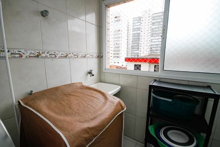 Apartamento para alugar com 97m², 2 quartos e 1 vaga