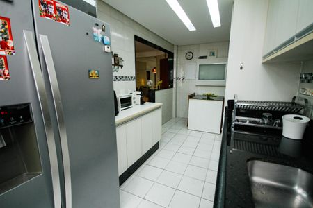 Apartamento para alugar com 97m², 2 quartos e 1 vaga