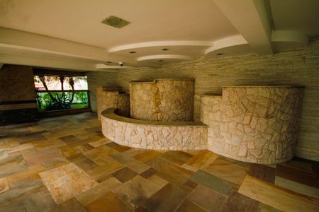 Apartamento para alugar com 97m², 2 quartos e 1 vaga