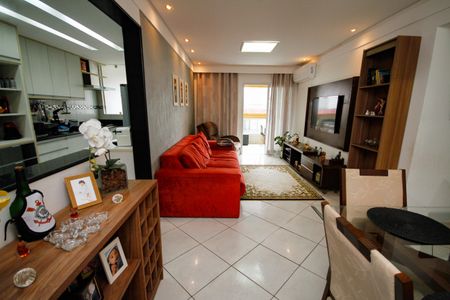 Apartamento para alugar com 97m², 2 quartos e 1 vaga