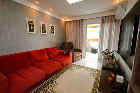 Apartamento para alugar com 97m², 2 quartos e 1 vaga