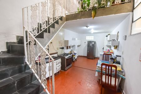 Apartamento à venda com 103m², 3 quartos e sem vaga Apartamento à venda com 103m², 3 quartos e sem vagaCozinha