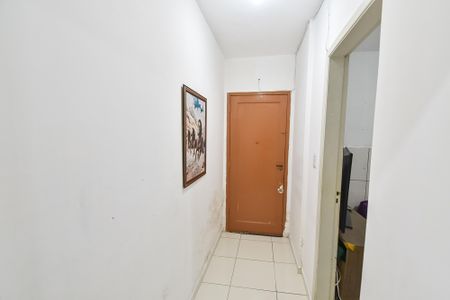 Apartamento à venda com 103m², 3 quartos e sem vaga Apartamento à venda com 103m², 3 quartos e sem vagaCorredor