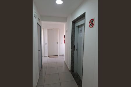 Apartamento à venda com 2 quartos, 45m² em Salgado Filho, Belo Horizonte
