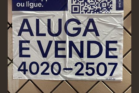 Apartamento para alugar com 50m², 2 quartos e 1 vaga Apartamento para alugar com 50m², 2 quartos e 1 vagaPlaquinha