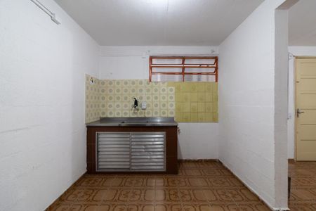 Apartamento para alugar com 50m², 2 quartos e 1 vaga Apartamento para alugar com 50m², 2 quartos e 1 vagaCozinha