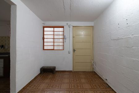 Sala de apartamento para alugar com 2 quartos, 50m² em Artur Alvim, São Paulo