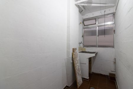 Apartamento para alugar com 50m², 2 quartos e 1 vaga Apartamento para alugar com 50m², 2 quartos e 1 vagaÁrea de Serviço