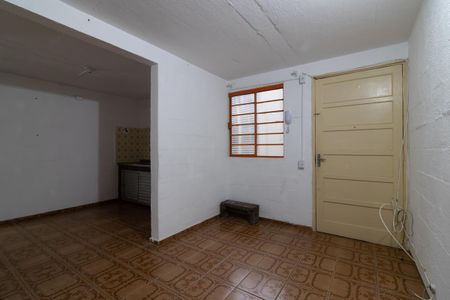 Sala de apartamento para alugar com 2 quartos, 50m² em Artur Alvim, São Paulo