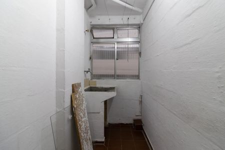 Apartamento para alugar com 50m², 2 quartos e 1 vaga Apartamento para alugar com 50m², 2 quartos e 1 vagaÁrea de Serviço