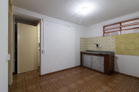 Apartamento para alugar com 50m², 2 quartos e 1 vaga Apartamento para alugar com 50m², 2 quartos e 1 vagaCozinha