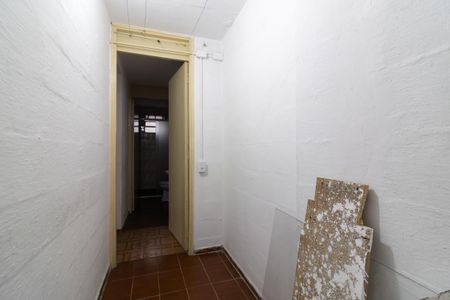 Apartamento para alugar com 50m², 2 quartos e 1 vaga Apartamento para alugar com 50m², 2 quartos e 1 vagaÁrea de Serviço