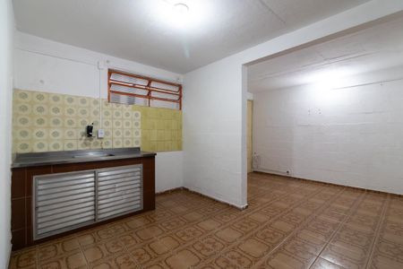 Apartamento para alugar com 50m², 2 quartos e 1 vaga Apartamento para alugar com 50m², 2 quartos e 1 vagaCozinha