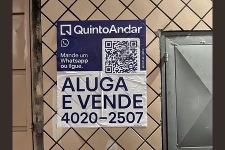 Apartamento para alugar com 50m², 2 quartos e 1 vaga Apartamento para alugar com 50m², 2 quartos e 1 vagaPlaquinha