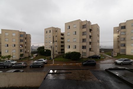 Apartamento para alugar com 50m², 2 quartos e 1 vaga Apartamento para alugar com 50m², 2 quartos e 1 vagaVista do Quarto 2