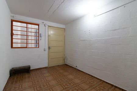 Sala de apartamento para alugar com 2 quartos, 50m² em Artur Alvim, São Paulo