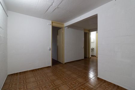 Sala de apartamento para alugar com 2 quartos, 50m² em Artur Alvim, São Paulo