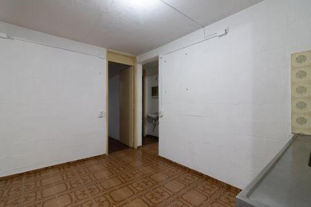 Apartamento para alugar com 50m², 2 quartos e 1 vaga Apartamento para alugar com 50m², 2 quartos e 1 vagaCozinha