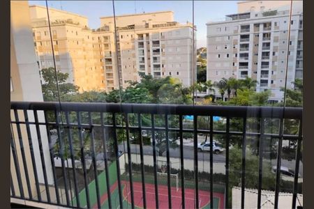 Apartamento à venda com 4 quartos, 107m² em Cidade São Francisco, São Paulo