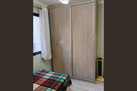 Apartamento à venda com 4 quartos, 107m² em Cidade São Francisco, São Paulo