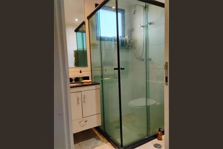 Apartamento à venda com 4 quartos, 107m² em Cidade São Francisco, São Paulo