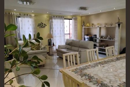 Apartamento à venda com 4 quartos, 107m² em Cidade São Francisco, São Paulo