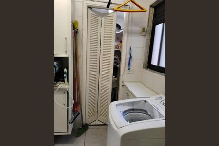 Apartamento à venda com 4 quartos, 107m² em Cidade São Francisco, São Paulo