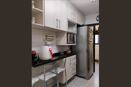 Apartamento à venda com 4 quartos, 107m² em Cidade São Francisco, São Paulo