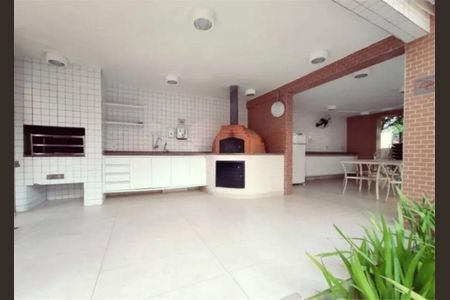 Apartamento à venda com 4 quartos, 107m² em Cidade São Francisco, São Paulo