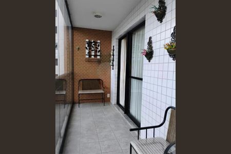 Apartamento à venda com 4 quartos, 107m² em Cidade São Francisco, São Paulo