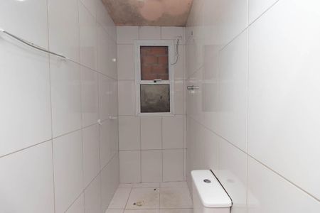 Casa à venda com 270m², 6 quartos e sem vagaBanheiro - Casa 4