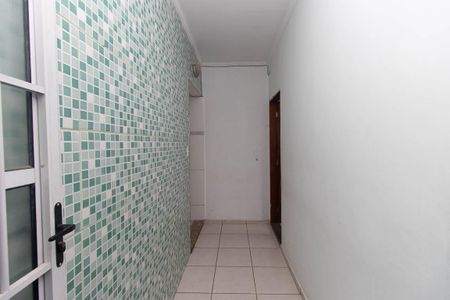 Casa à venda com 270m², 6 quartos e sem vagaCorredor 