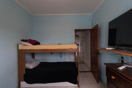 Casa à venda com 270m², 6 quartos e sem vagaQuarto 1