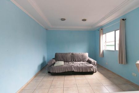 Casa à venda com 270m², 6 quartos e sem vagaSala 1