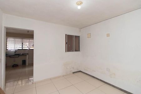 Casa à venda com 270m², 6 quartos e sem vagaQuarto - Casa 4