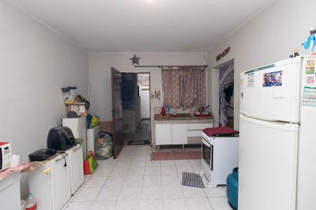 Casa à venda com 270m², 6 quartos e sem vagaSala/Cozinha Casa 2