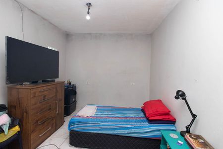 Casa à venda com 270m², 6 quartos e sem vagaQuarto 1 Casa 2