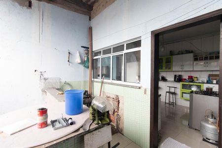 Casa à venda com 270m², 6 quartos e sem vagaÁrea de Serviço 1