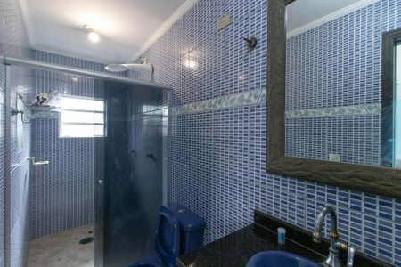 Casa à venda com 270m², 6 quartos e sem vagaBanheiro 1