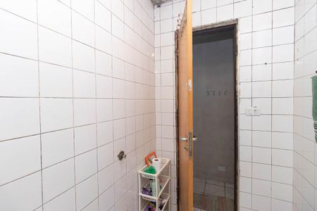 Casa à venda com 270m², 6 quartos e sem vagaBanheiro Casa 2